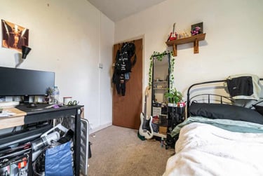 4 bed house, Cathays, Cardiff, CF244EY - Image 9