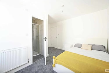 6 bed house, William Street, Broomhall, Sheffield, S102BZ - Image 9