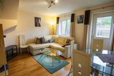 4 bed house, Ten Acre Mews, Stirchley, Birmingham, B302BF - Image 6