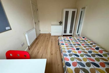 5 bed house, Pomona Street, Sharrow, Sheffield, S118JN - Image 8