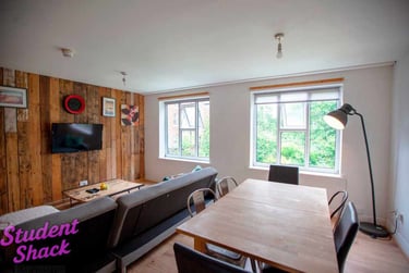 8 bed house, 2c Alan Road, Withington, Manchester, M204WG - Image 6