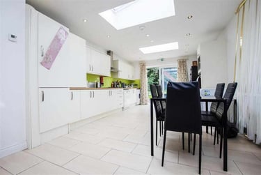 5 bed flat, Harborne Park Road, Harborne, Birmingham, B170PS - Image 3