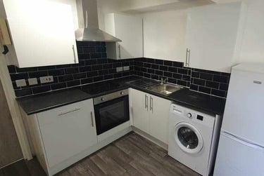 1 bed flat, 2, 20, Cathays, Cardiff, CF244BZ - Image 3