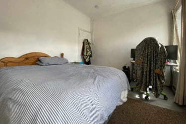 3 bed house, Cathays, Cardiff, CF244JN - Image 6