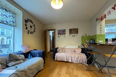 6 bed house, Cathays, Cardiff, CF244AW - Image 5