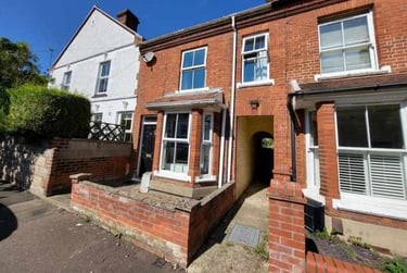 4 bed house, Highland Road, City Centre, Norwich, NR23NN - Image 1