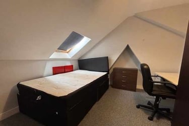 6 bed house, Cathays, Plasnewydd, Cardiff, CF244AL - Image 7