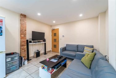 6 bed house, Hubert Road, Selly Park, Birmingham, B296ES - Image 4
