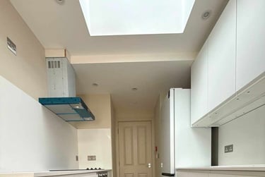 4 bed flat, Great Western Street, Rusholme, Manchester, M144AN - Image 2