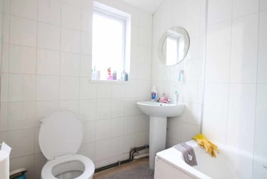6 bed house, Roath, Cathays, Cardiff, CF244RP - Image 5