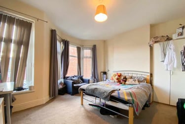5 bed house, Heath, Gabalfa, Cardiff, CF143PX - Image 5