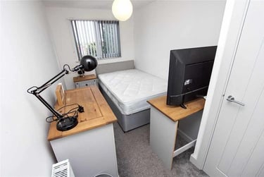 8 bed house, Heeley Road, Selly Park, Birmingham, B296DP - Image 13