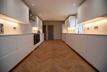 10 bed house, Mauldeth Road, Fallowfield, Manchester, M146SR - Image 1