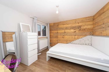 8 bed house, Booth Avenue Manchester, Fallowfield, Manchester, M146RB - Image 5