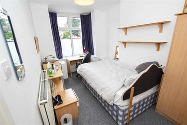 4 bed house, Dartmouth Road, Selly Park, Birmingham, B296DR - Image 9