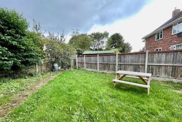 4 bed house, Wycliffe Road, Earlham, Norwich, NR47DU - Image 9