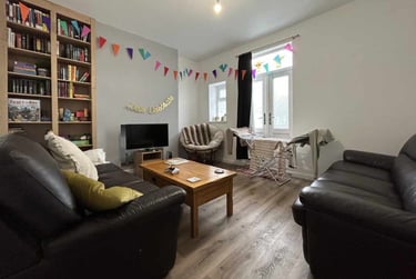 4 bed house, Heath, Gabalfa, Cardiff, CF143PQ - Image 1