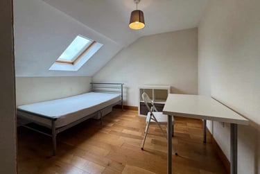 6 bed house, Cathays, Cardiff, CF244AW - Image 8