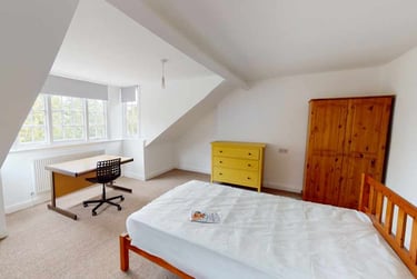 6 bed house, Sykefield Avenue, City Centre, Leicester, LE30LA - Image 2