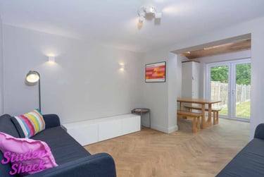 7 bed house, Colgate Crescent Manchester, Fallowfield, Manchester, M146FN - Image 3