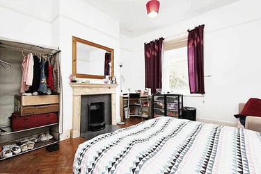 3 bed house, Blackall Road, St Sidwells, Exeter, EX44HD - Image 6