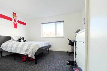 7 bed house, Cathays, Cardiff, CF244HQ - Image 10