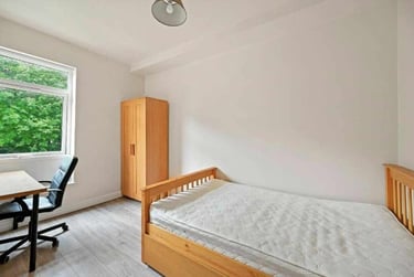 6 bed house, Cemetery Road, Sharrow, Sheffield, S118FQ - Image 6