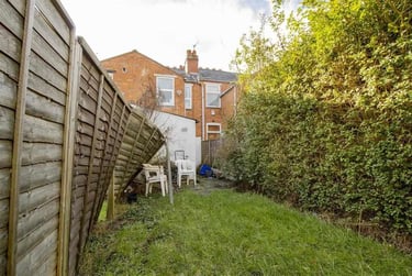 2 bed house, Westminster Road, Selly Park, Birmingham, B297RS - Image 13