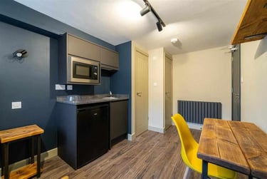 6 bed house, Heeley Road, Selly Park, Birmingham, B296EN - Image 9