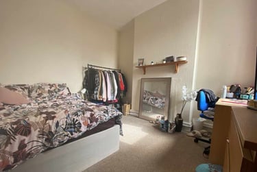 4 bed house, Roath, Cathays, Cardiff, CF244GB - Image 8