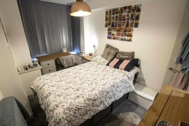7 bed house, Tiverton Road, Selly Park, Birmingham, B296DB - Image 11