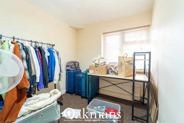 2 bed house, Poole Crescent, Harborne, Birmingham, B170PE - Image 12