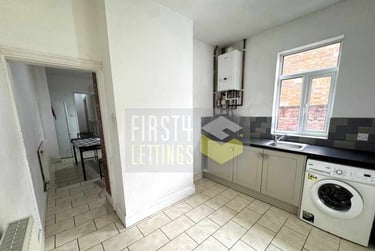 5 bed house, Seymour Street, Highfields, Leicester, LE20LB - Image 3
