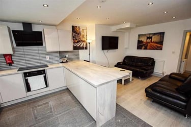 4 bed house, Quinton Road, Harborne, Birmingham, B170PG - Image 3
