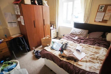3 bed house, Roath, Plasnewydd, Cardiff, CF244TJ - Image 7