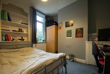 4 bed house, Cathays, Cardiff, CF244EZ - Image 3