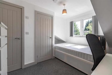 5 bed house, Hubert Road, Selly Park, Birmingham, B296EH - Image 8