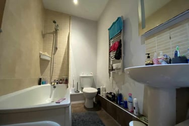 3 bed flat, Adamsdown, Adamstown, Cardiff, CF240EZ - Image 7