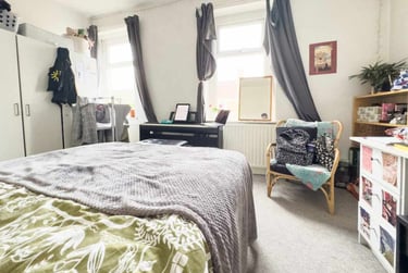 4 bed house, Cathays, Cardiff, CF244JD - Image 9