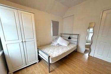 4 bed house, Roath, Plasnewydd, Cardiff, CF243JW - Image 6