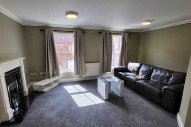4 bed house, New Mills Yard, City Centre, Norwich, NR33AH - Image 3
