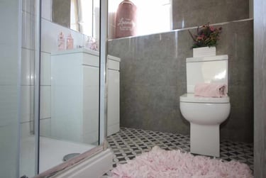 6 bed house, Cathays, Cardiff, CF244EY - Image 7