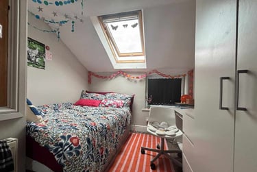 7 bed house, Cathays, Cardiff, CF244JL - Image 6