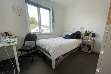 9 bed house, Cathays, Plasnewydd, Cardiff, CF244AT - Image 4