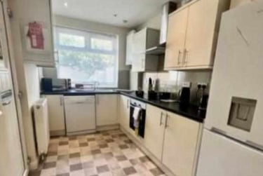 5 bed house, Shoreham Street, Heeley, Sheffield, S24FA - Image 3