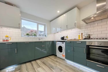 6 bed house, Cathays, Cardiff, CF244QH - Image 6