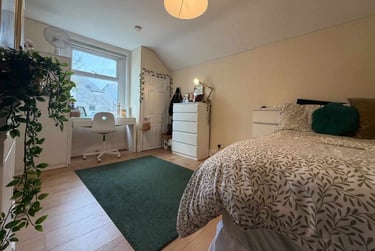 5 bed house, Roath, Plasnewydd, Cardiff, CF243JL - Image 8