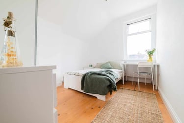 5 bed house, Cathays, Cardiff, CF244JW - Image 9