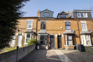 5 bed house, Hubert Road, Selly Park, Birmingham, B296EH - Image 1