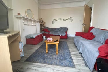 4 bed house, Roath, Cathays, Cardiff, CF244GB - Image 4